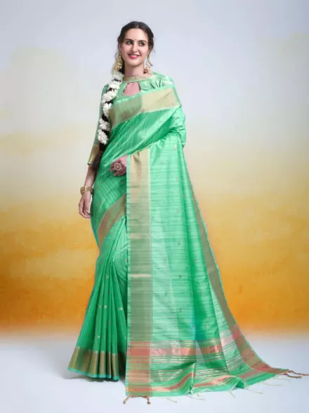 Where can I buy the best Kanchipuram saree online instead of travelling to  Kanchipuram? - Quora