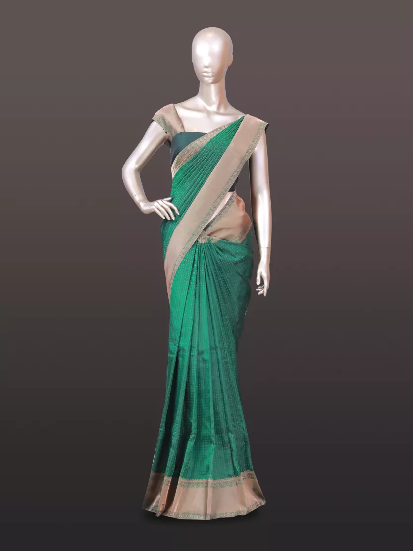 Jolly silks wedding top saree collection