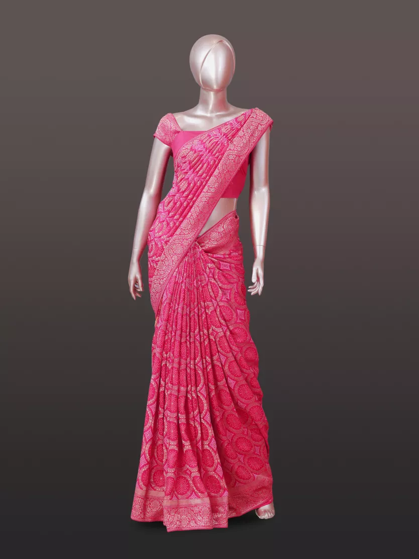 Jolly silks wedding gowns online