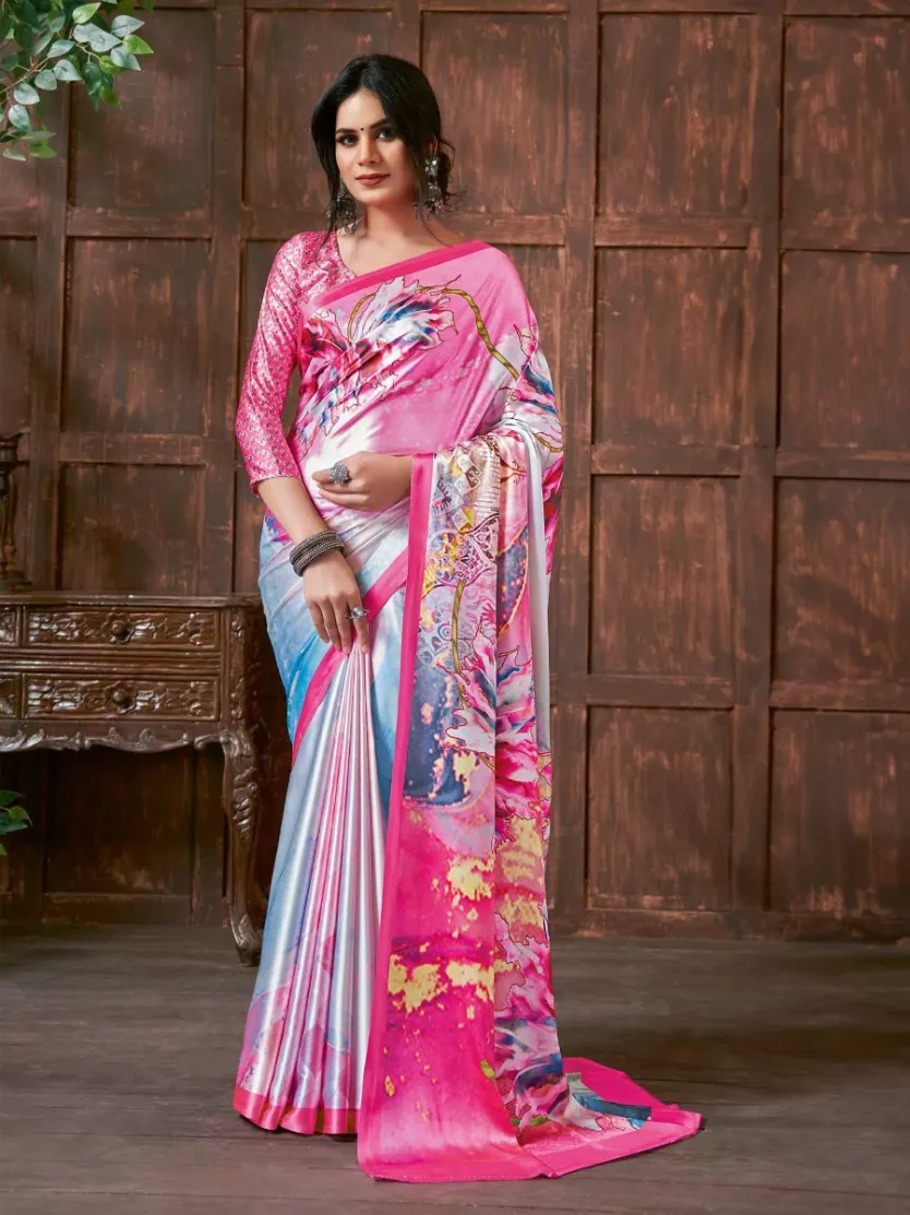 Jolly silks wedding discount sarees