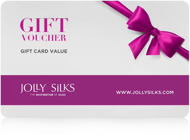 Jolly Silks Gift Card